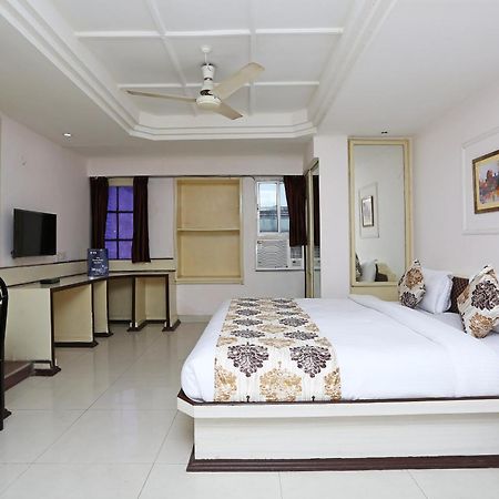 Hotel O Midtown Raipur  Exterior photo