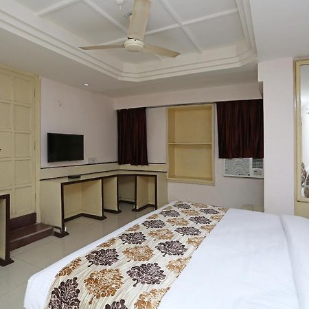 Hotel O Midtown Raipur  Exterior photo