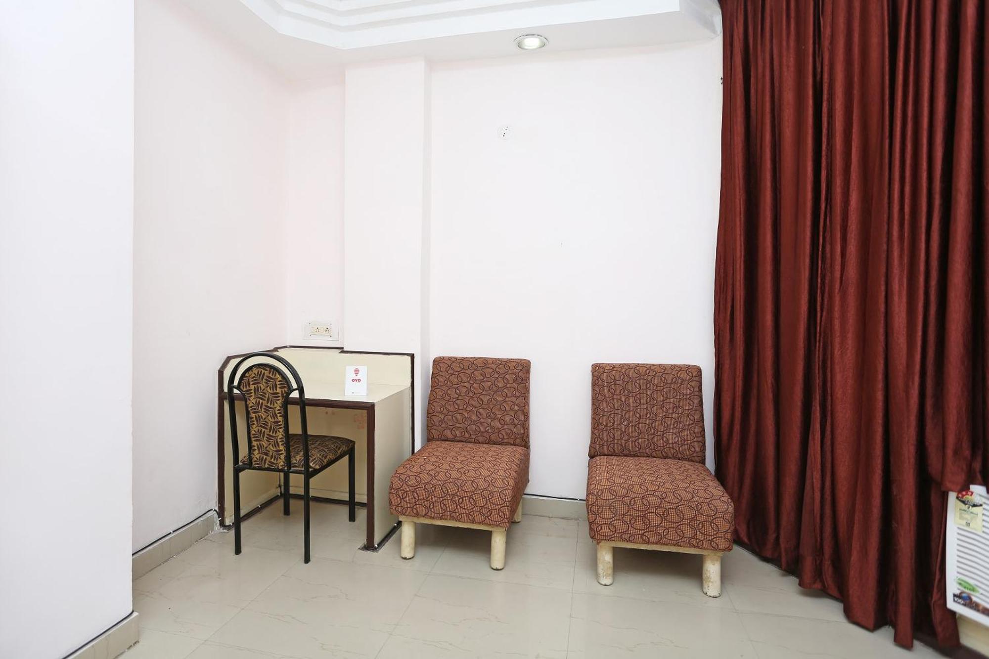 Hotel O Midtown Raipur  Exterior photo