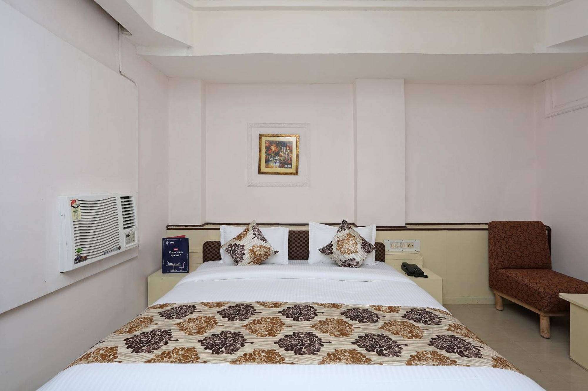 Hotel O Midtown Raipur  Exterior photo