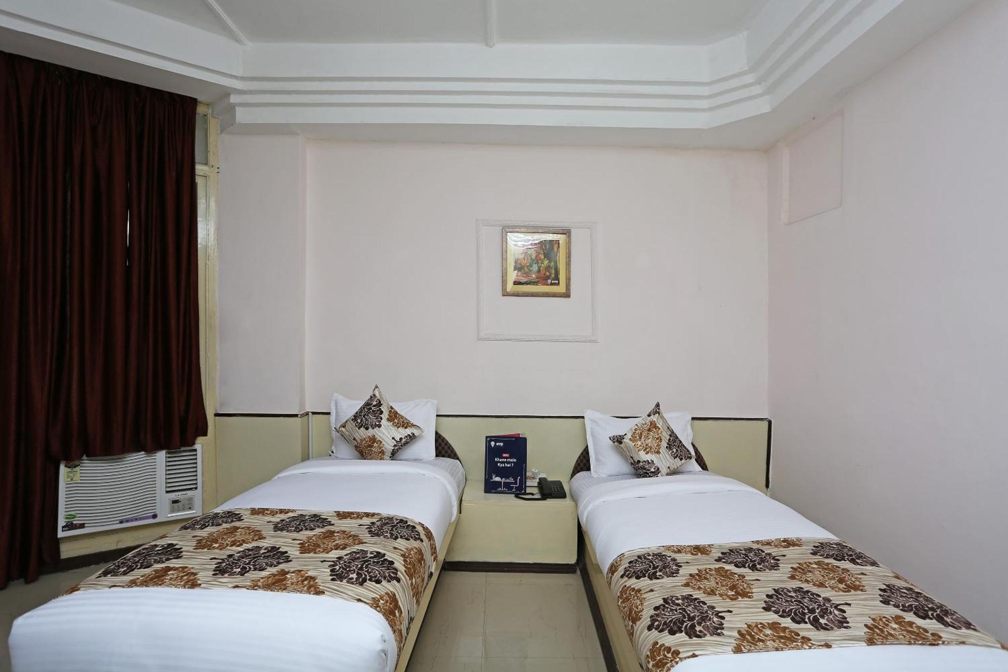 Hotel O Midtown Raipur  Exterior photo
