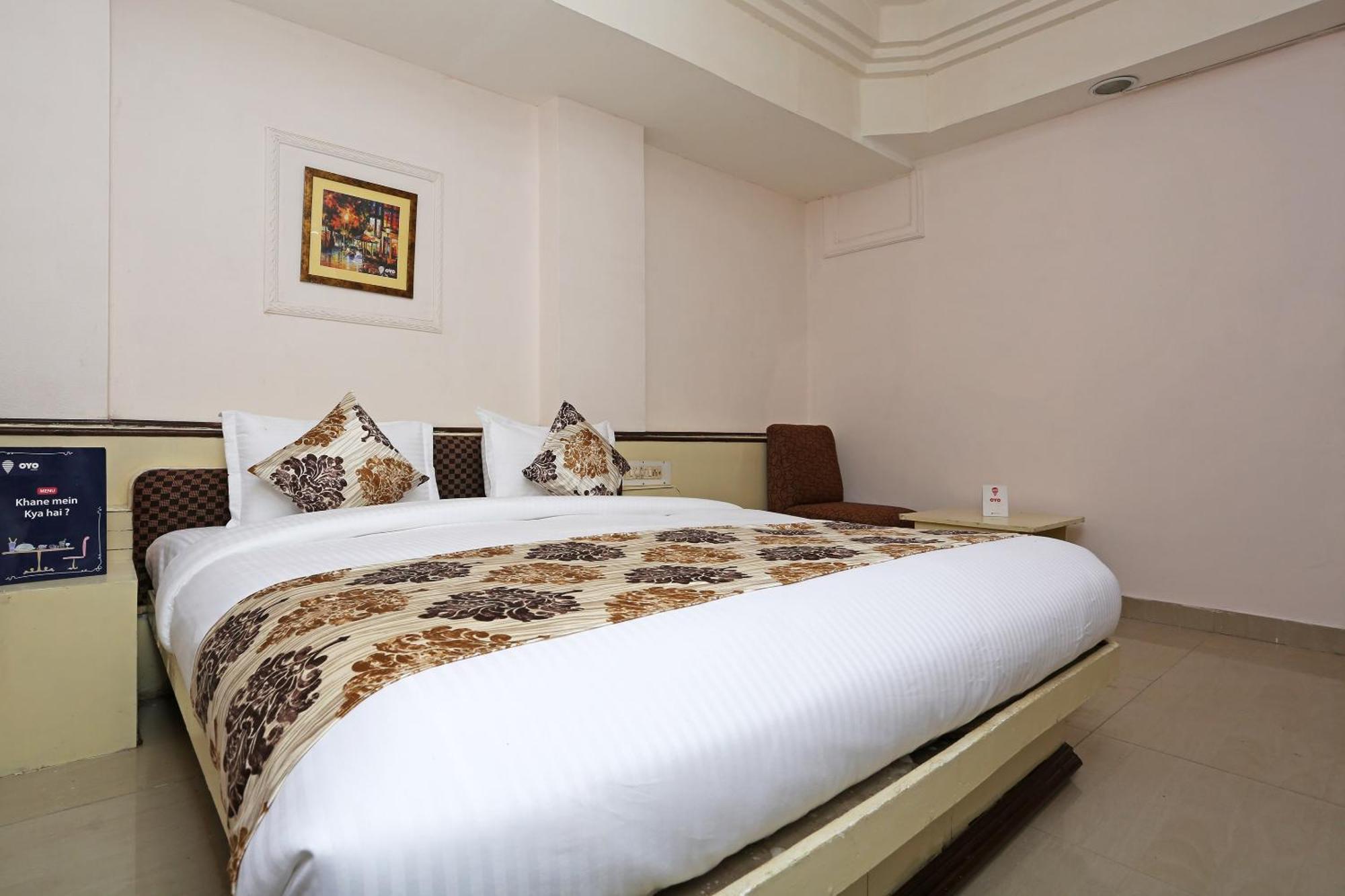 Hotel O Midtown Raipur  Exterior photo