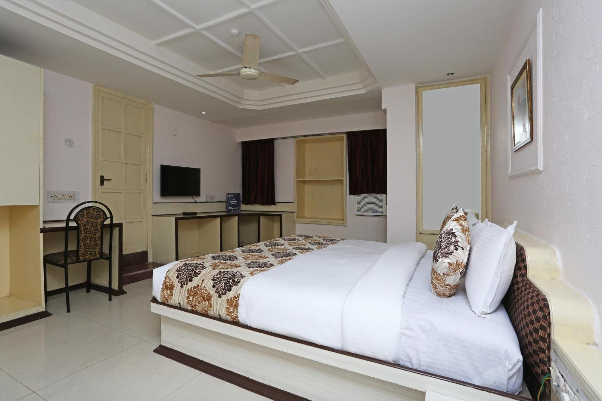 Hotel O Midtown Raipur  Exterior photo