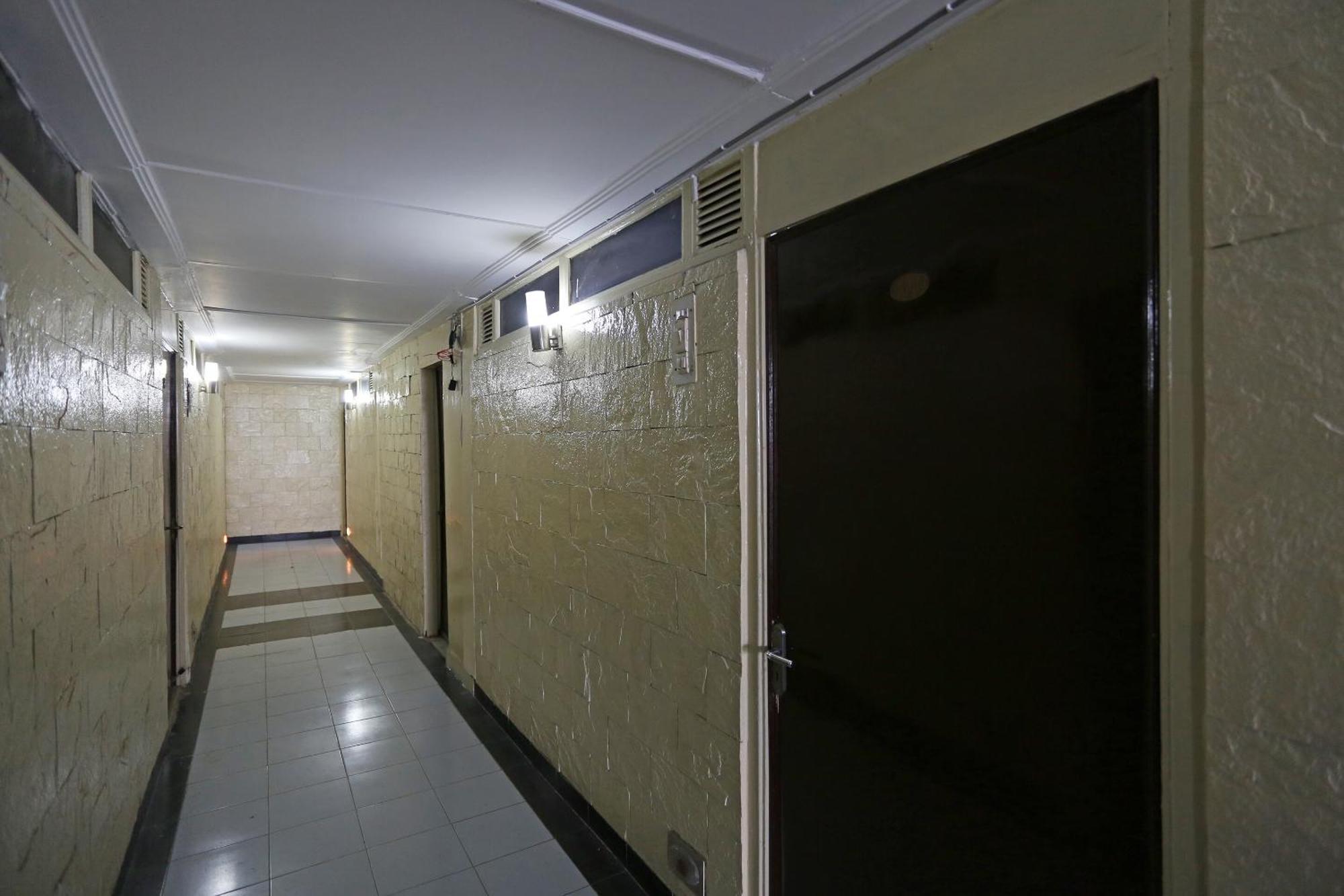 Hotel O Midtown Raipur  Exterior photo