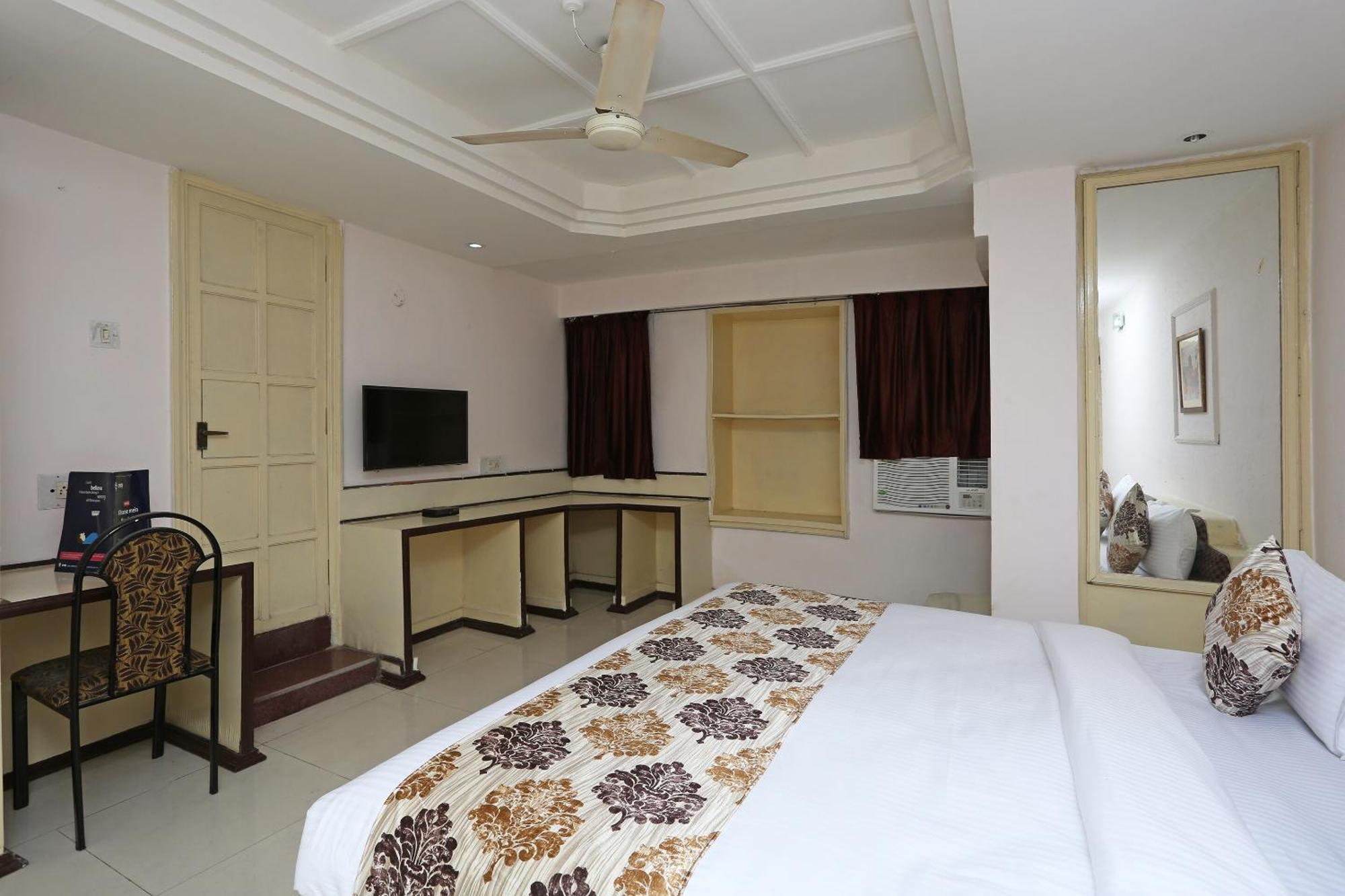 Hotel O Midtown Raipur  Exterior photo